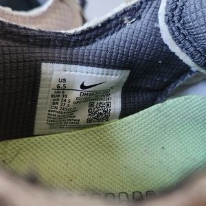 nike terrascape 90 orange